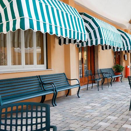 Albergo Adriana Celle Ligure Exterior foto