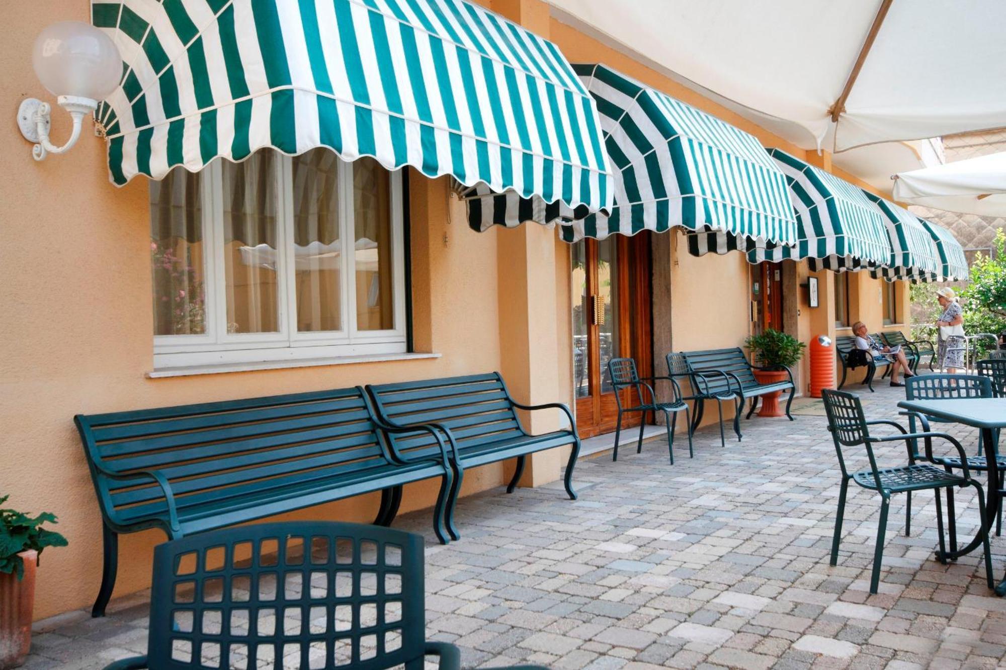 Albergo Adriana Celle Ligure Exterior foto