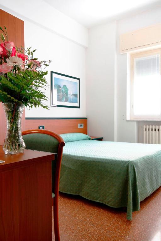 Albergo Adriana Celle Ligure Zimmer foto