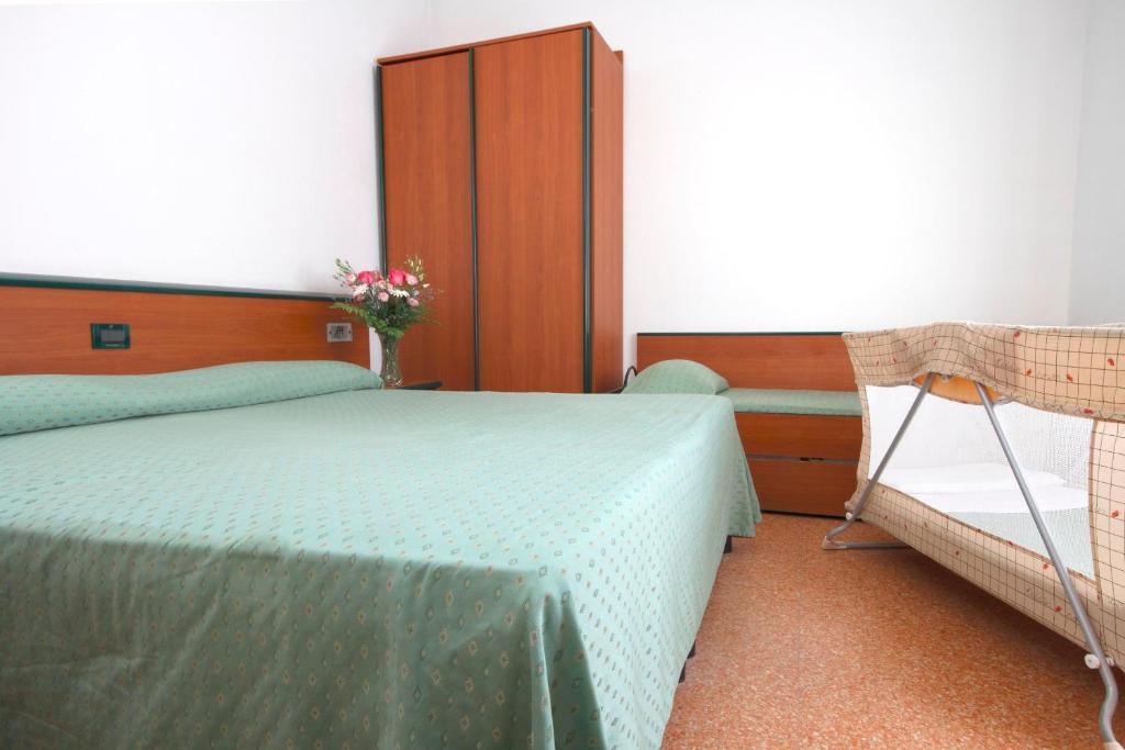 Albergo Adriana Celle Ligure Zimmer foto