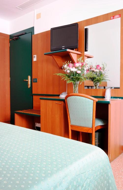 Albergo Adriana Celle Ligure Zimmer foto
