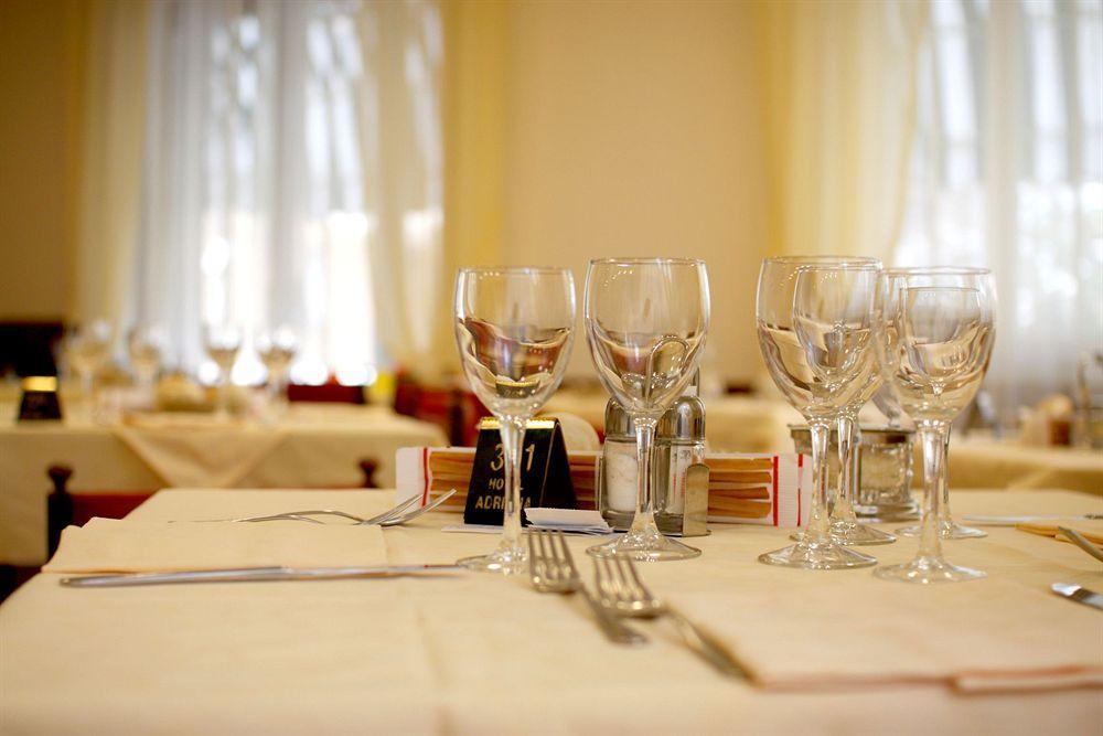 Albergo Adriana Celle Ligure Exterior foto