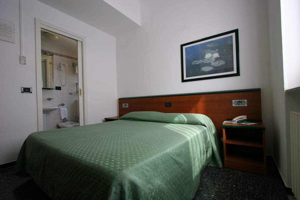 Albergo Adriana Celle Ligure Exterior foto