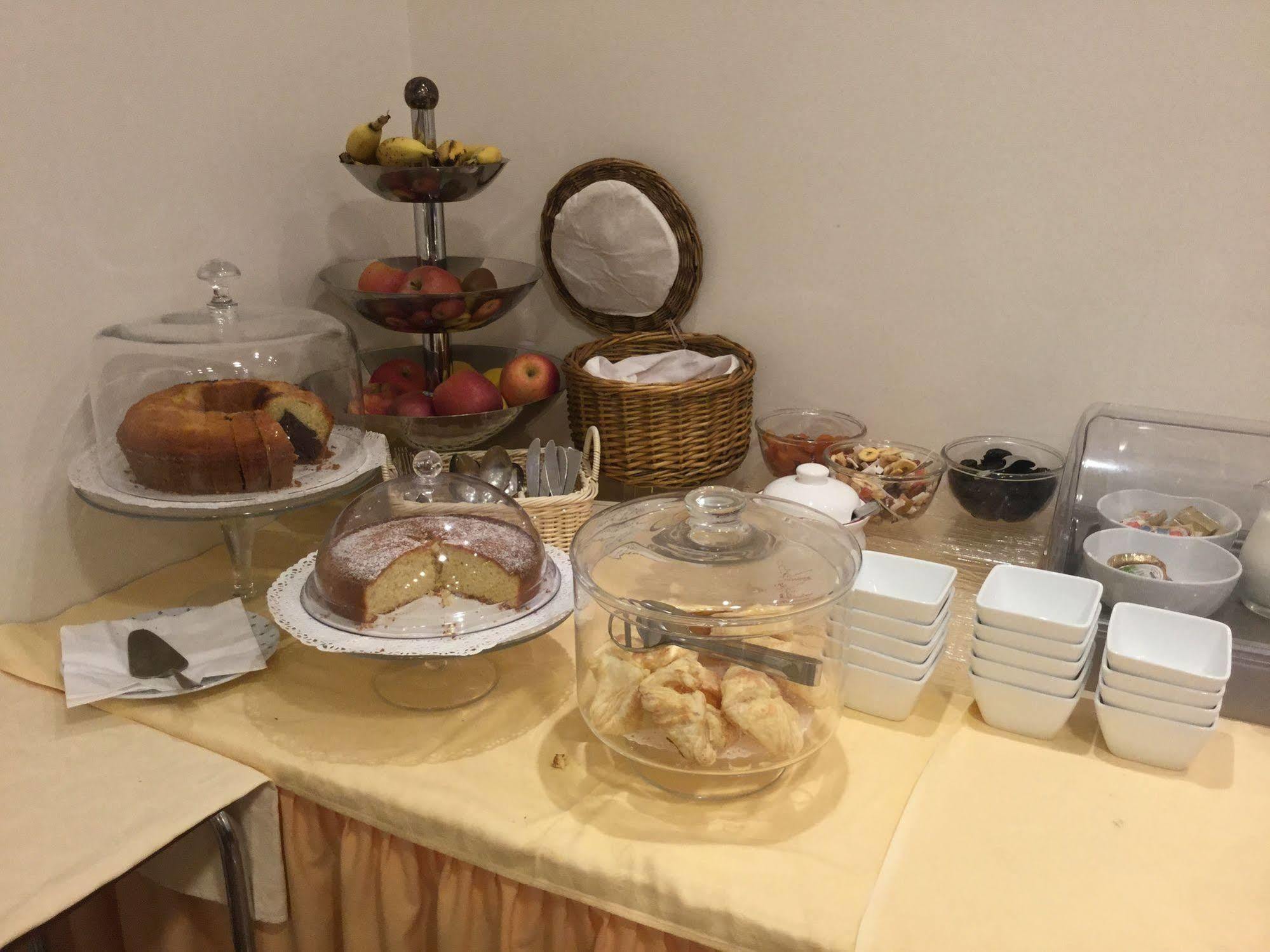 Albergo Adriana Celle Ligure Exterior foto
