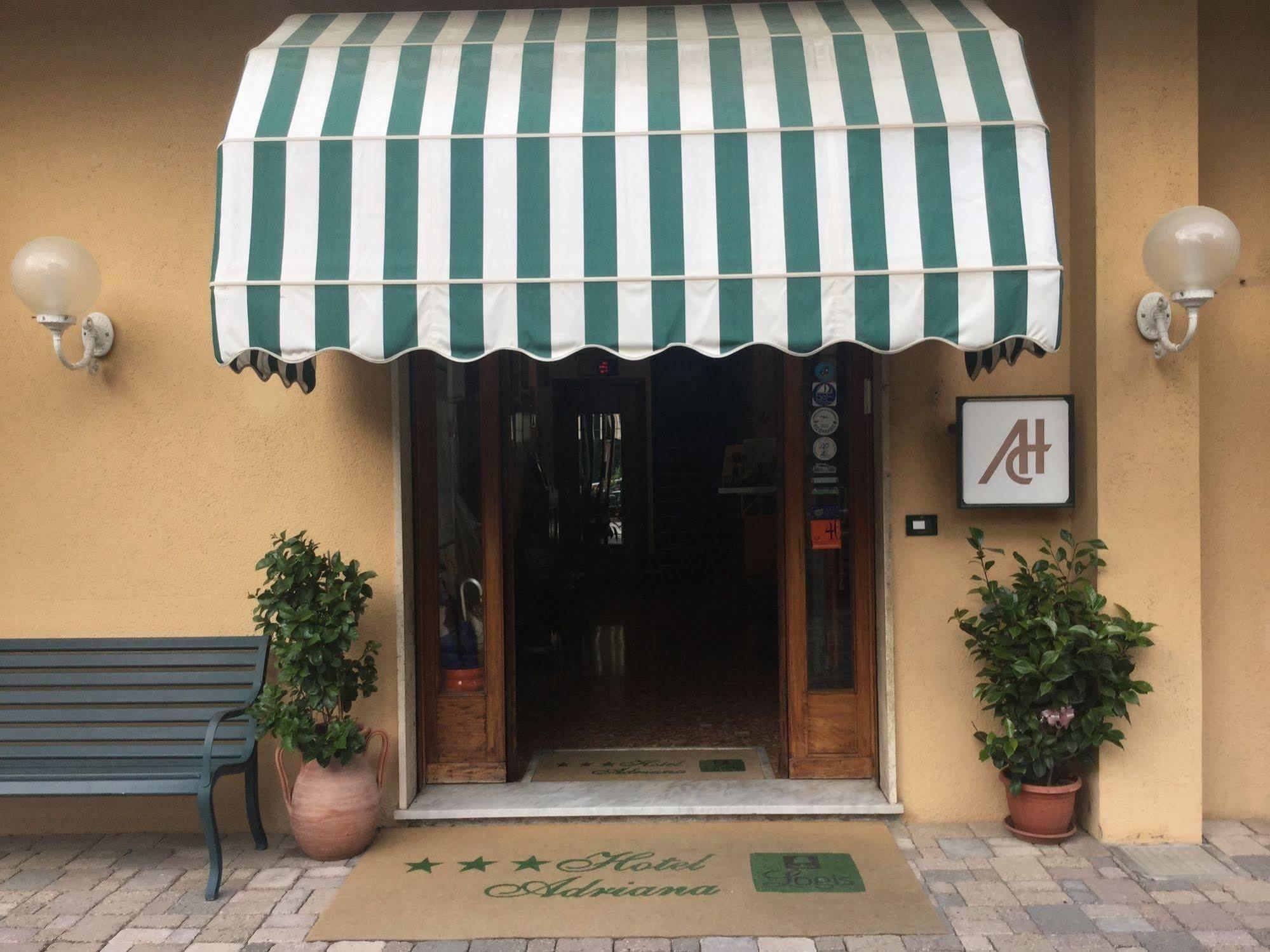 Albergo Adriana Celle Ligure Exterior foto