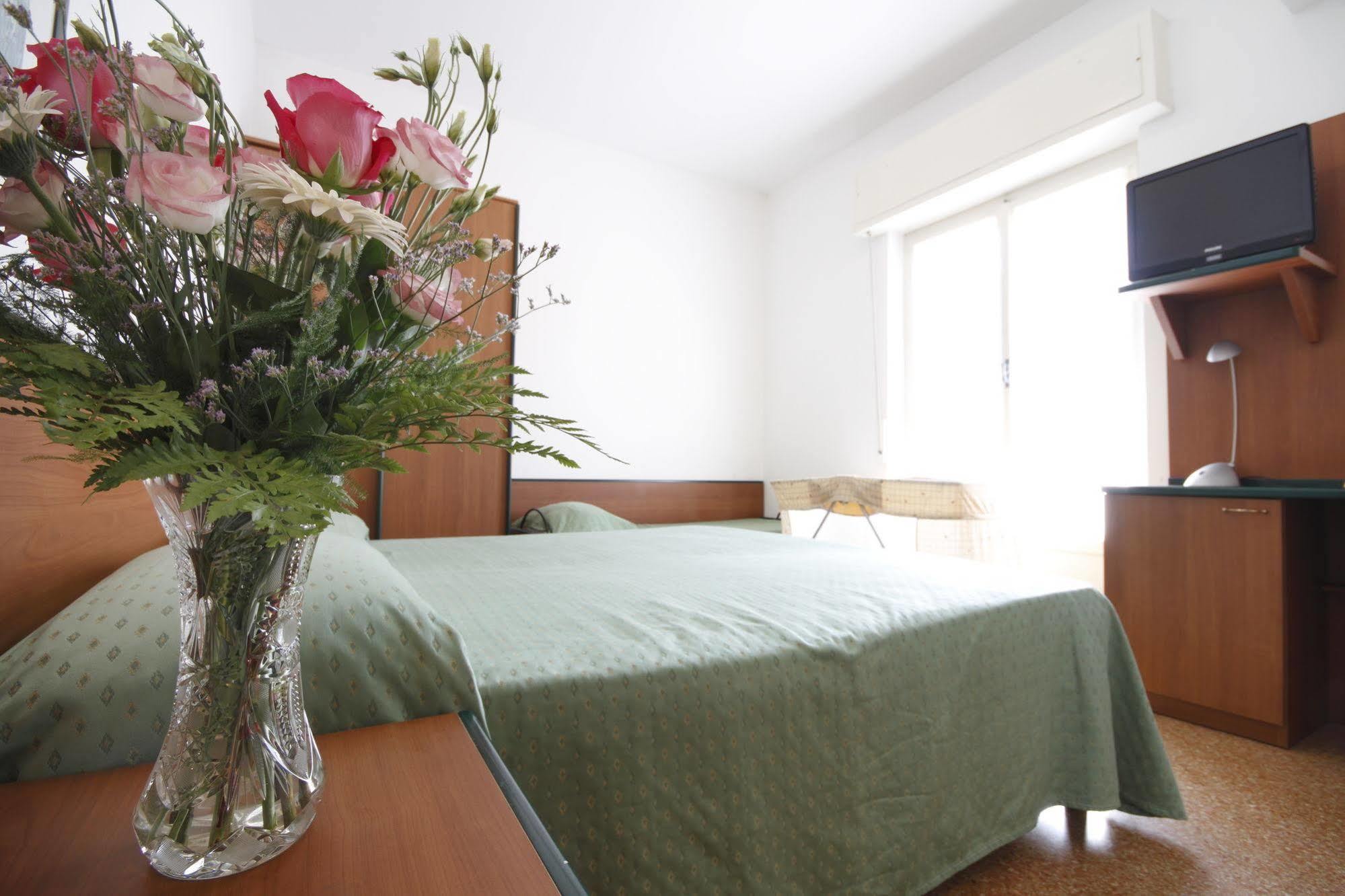 Albergo Adriana Celle Ligure Exterior foto