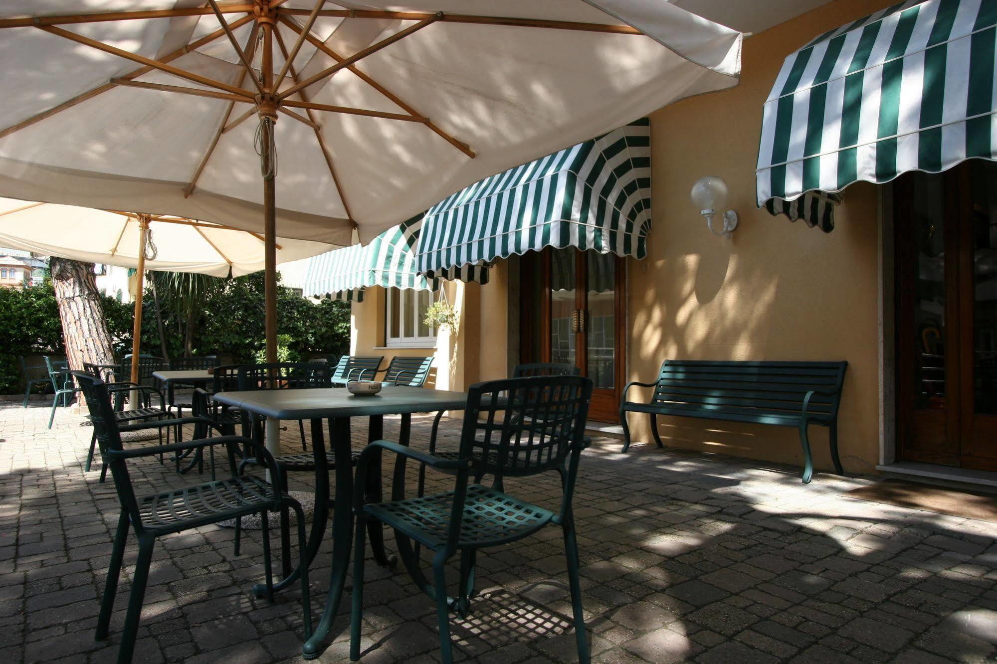 Albergo Adriana Celle Ligure Exterior foto